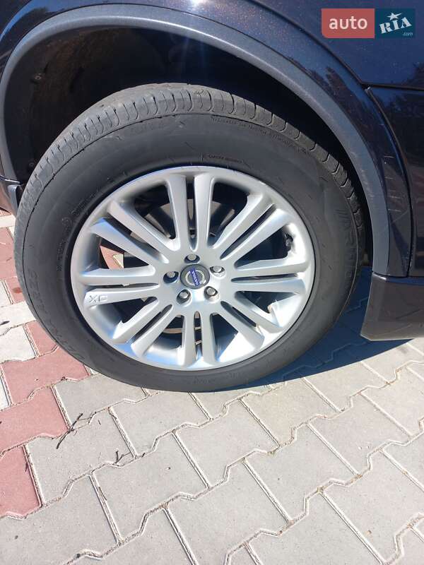Позашляховик / Кросовер Volvo XC90 2013 в Хмільнику