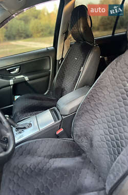 Внедорожник / Кроссовер Volvo XC90 2011 в 