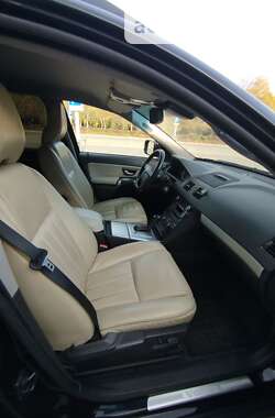 Позашляховик / Кросовер Volvo XC90 2011 в Бучачі