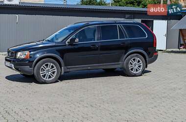 Позашляховик / Кросовер Volvo XC90 2009 в Сокалі