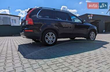 Позашляховик / Кросовер Volvo XC90 2009 в Сокалі