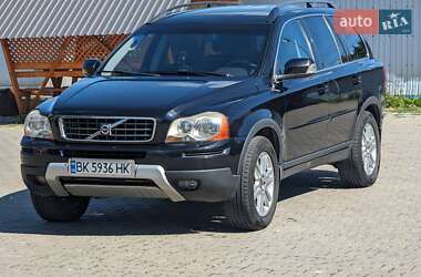 Позашляховик / Кросовер Volvo XC90 2009 в Сокалі