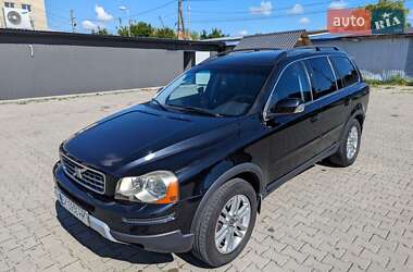 Позашляховик / Кросовер Volvo XC90 2009 в Сокалі