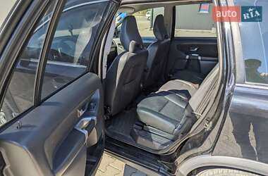 Позашляховик / Кросовер Volvo XC90 2009 в Сокалі