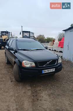 Позашляховик / Кросовер Volvo XC90 2006 в Казанці