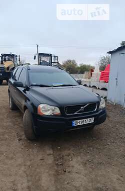 Позашляховик / Кросовер Volvo XC90 2006 в Казанці