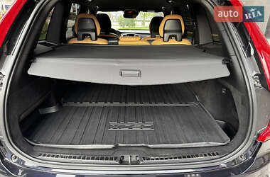 Внедорожник / Кроссовер Volvo XC90 2019 в 