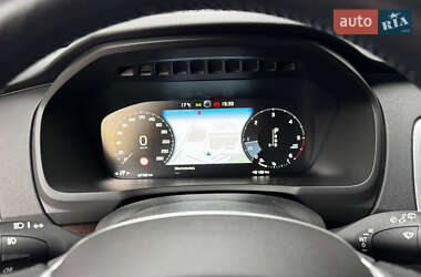 Внедорожник / Кроссовер Volvo XC90 2019 в 