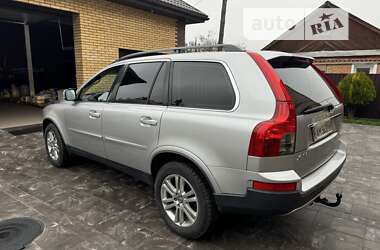 Позашляховик / Кросовер Volvo XC90 2007 в Любарі