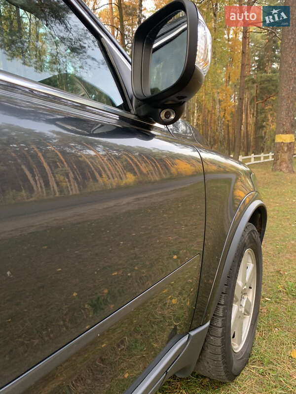 Позашляховик / Кросовер Volvo XC90 2011 в Вараші