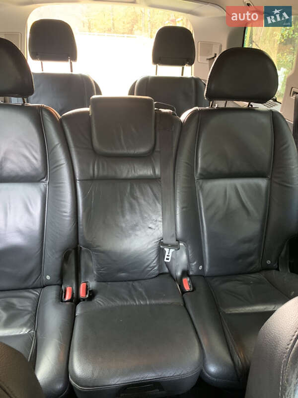 Позашляховик / Кросовер Volvo XC90 2011 в Вараші