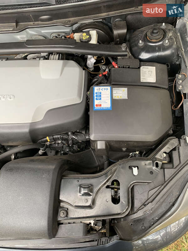 Позашляховик / Кросовер Volvo XC90 2011 в Вараші