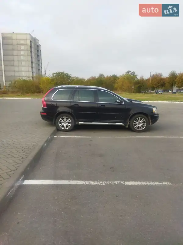 Volvo XC90 2013 VIN YV1CZ3056E1688370 фото оголошення 2 з 43