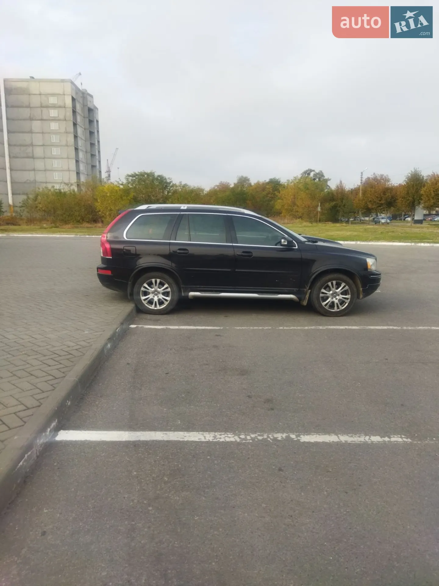 2013 Volvo XC90 - мініатюра 2