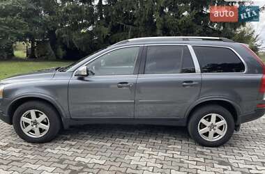Внедорожник / Кроссовер Volvo XC90 2008 в 