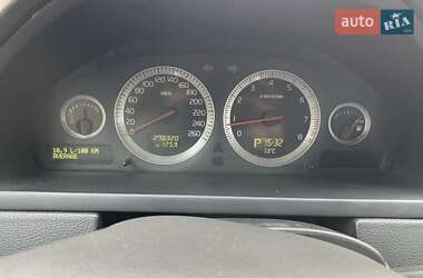 Внедорожник / Кроссовер Volvo XC90 2008 в 