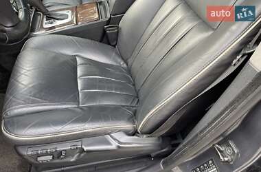 Внедорожник / Кроссовер Volvo XC90 2008 в 
