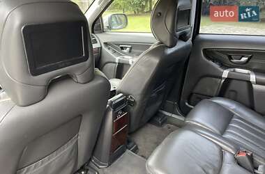 Внедорожник / Кроссовер Volvo XC90 2008 в 