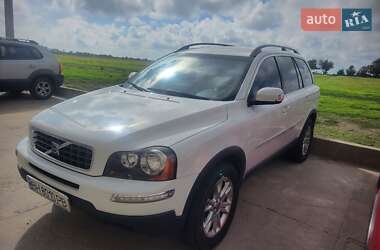 Внедорожник / Кроссовер Volvo XC90 2008 в Одессе