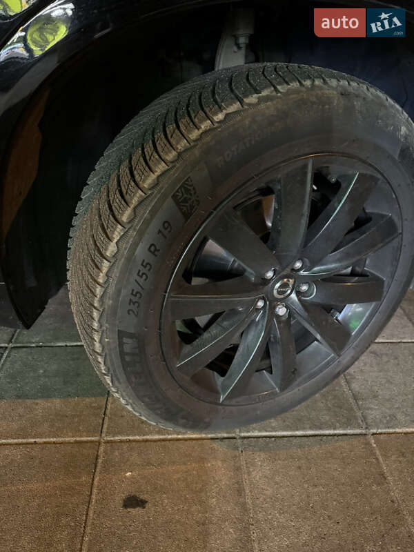 Внедорожник / Кроссовер Volvo XC90 2017 в Львове фото 11 Внедорожник / Кроссовер Volvo XC90 2017 в Львове