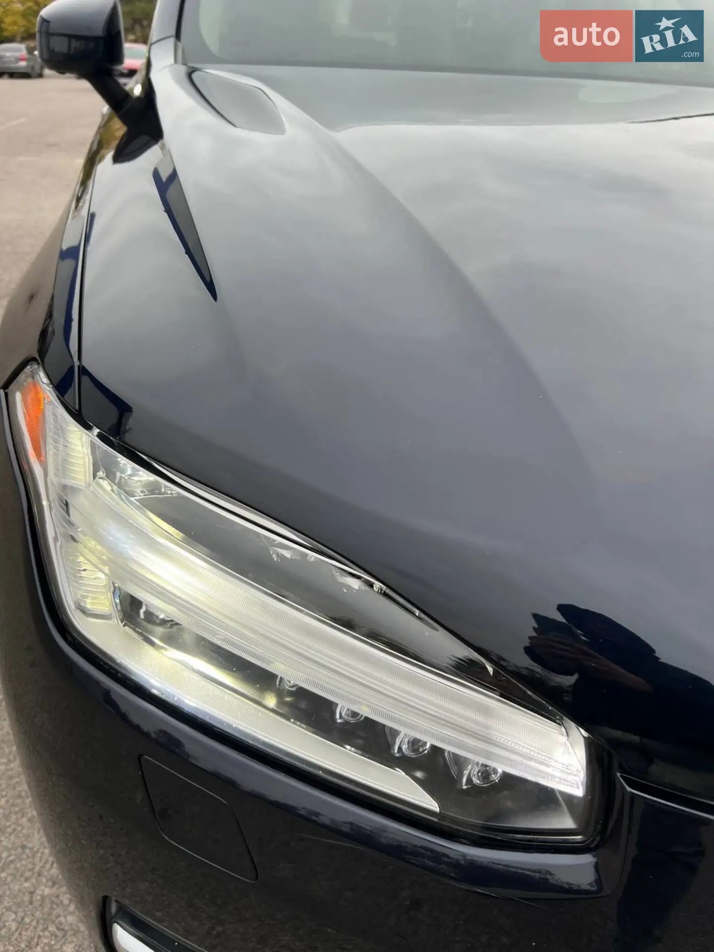 2019 Volvo XC90 - мініатюра 8