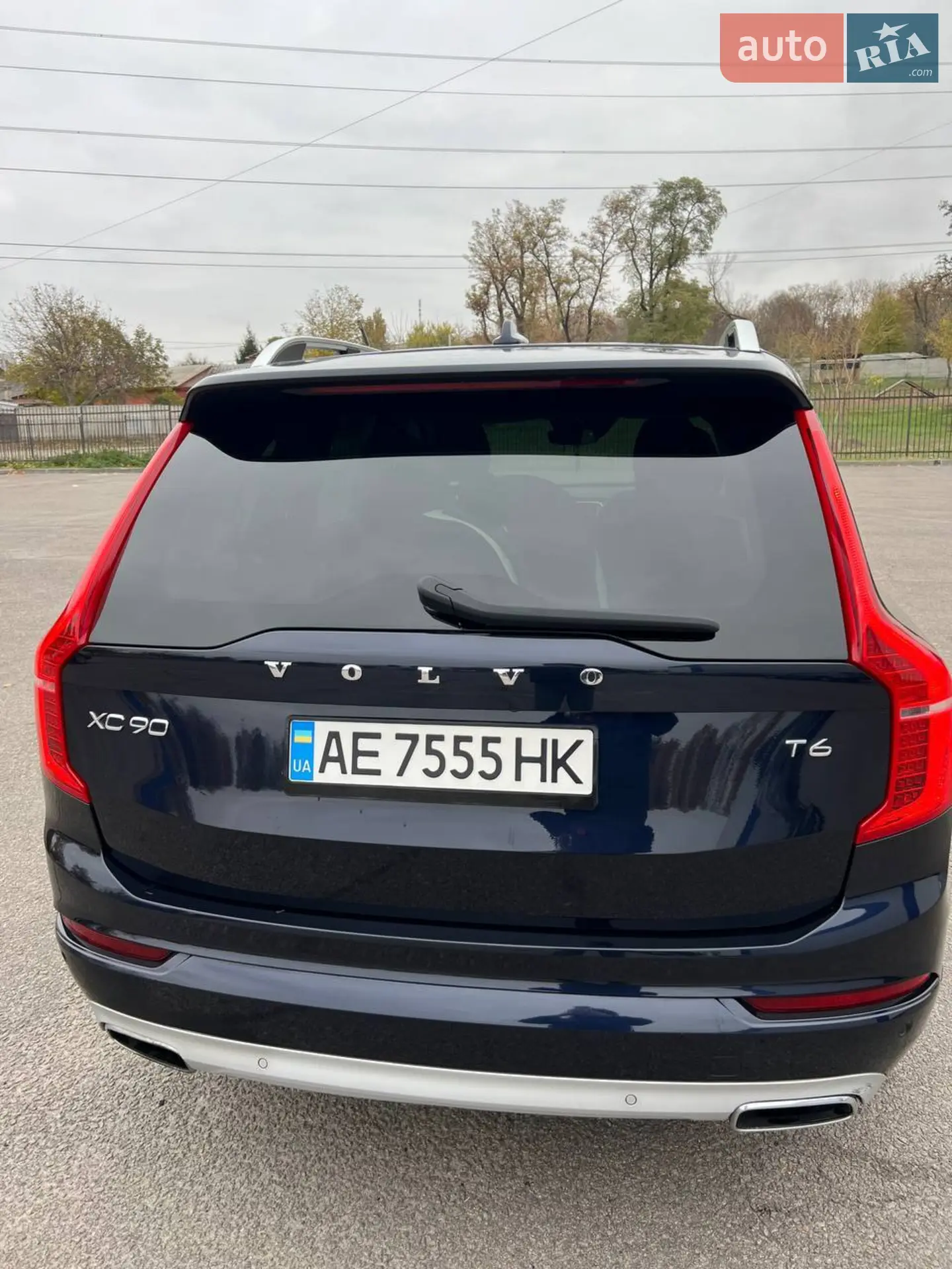 2019 Volvo XC90 - мініатюра 11