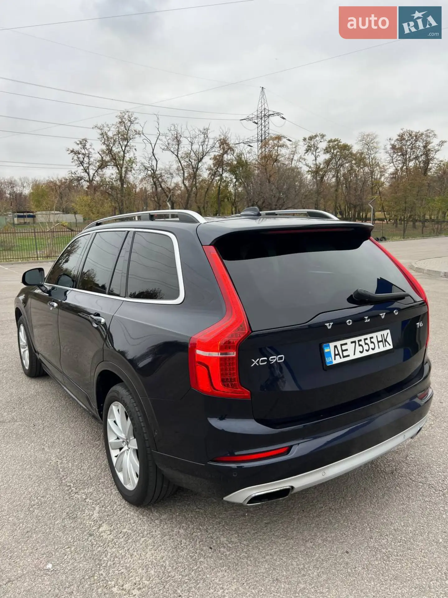 2019 Volvo XC90 - мініатюра 13
