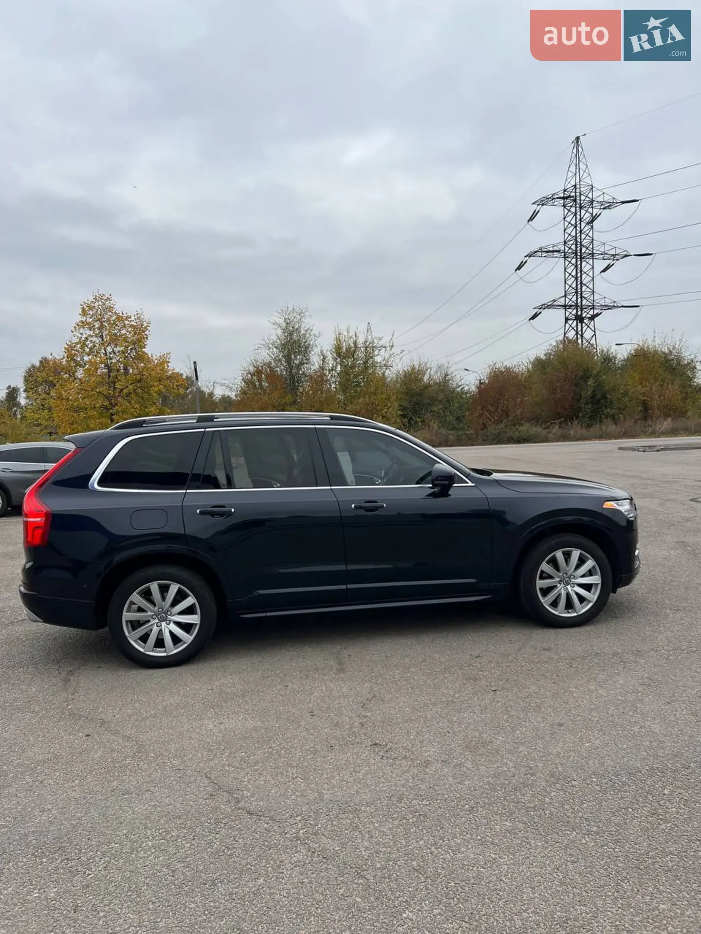 2019 Volvo XC90 - мініатюра 18