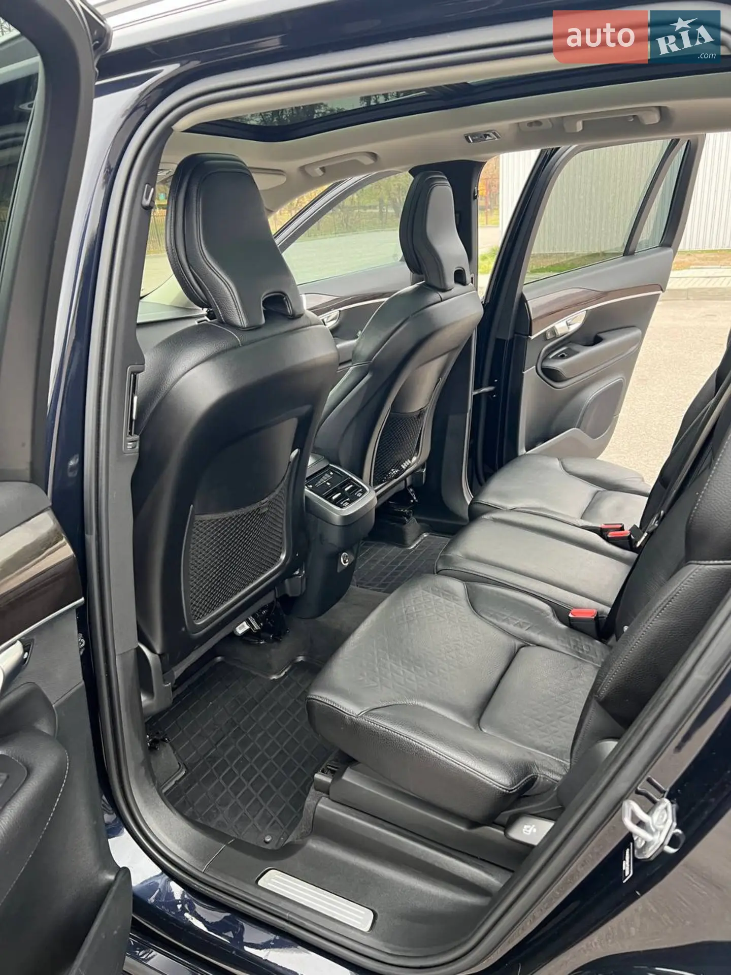 2019 Volvo XC90 - мініатюра 36