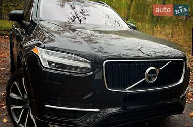 Позашляховик / Кросовер Volvo XC90 2018 в Києві