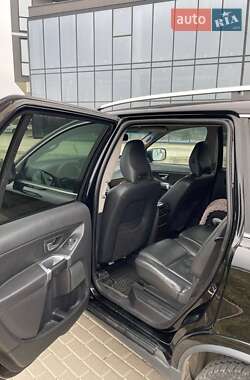 Внедорожник / Кроссовер Volvo XC90 2011 в 