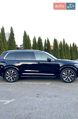 AUTO.RIA – Продам Вольво ХС90 2018 (KA7497MT) бензин 2.0