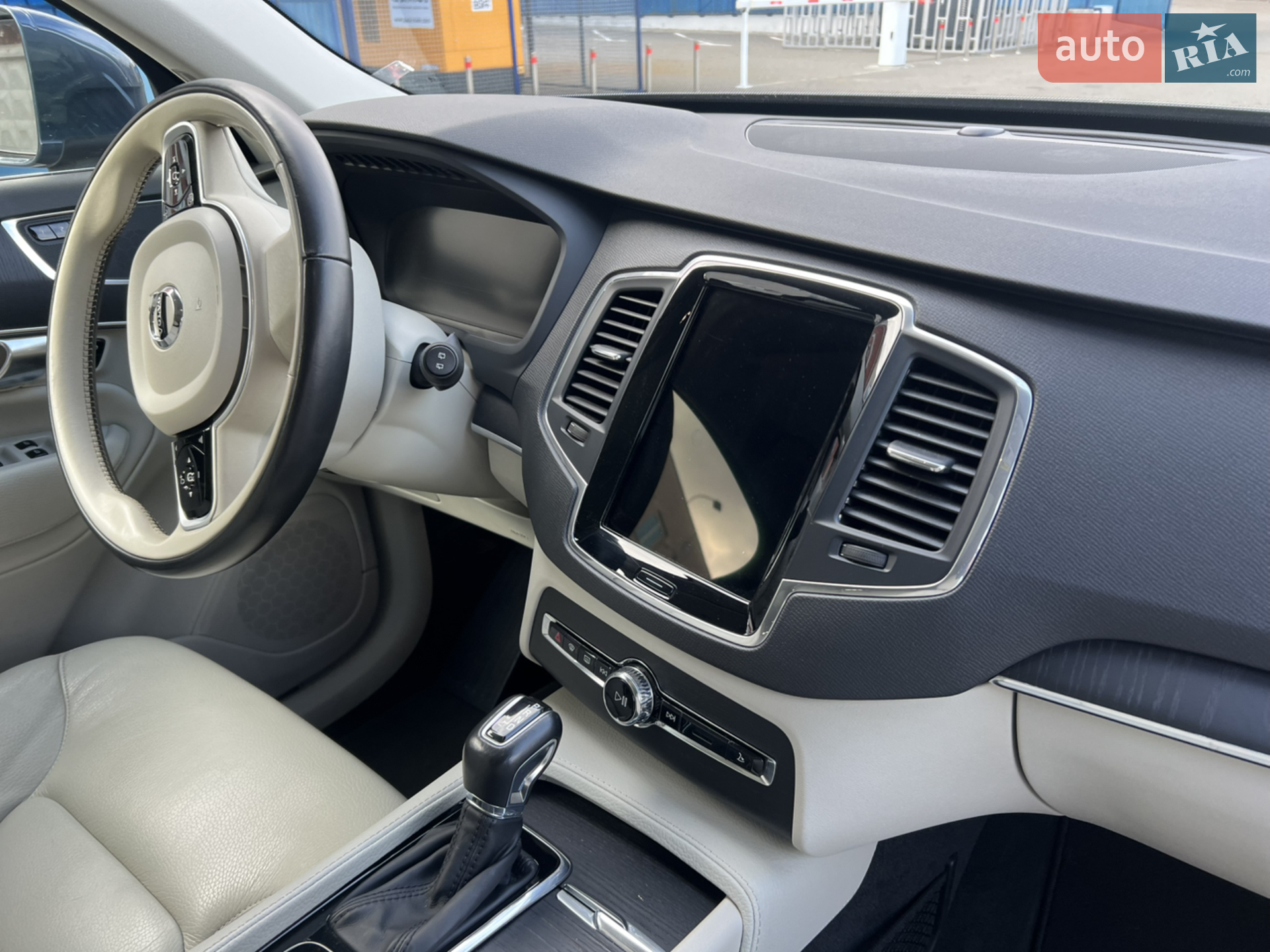 2019 Volvo XC90 - мініатюра 14