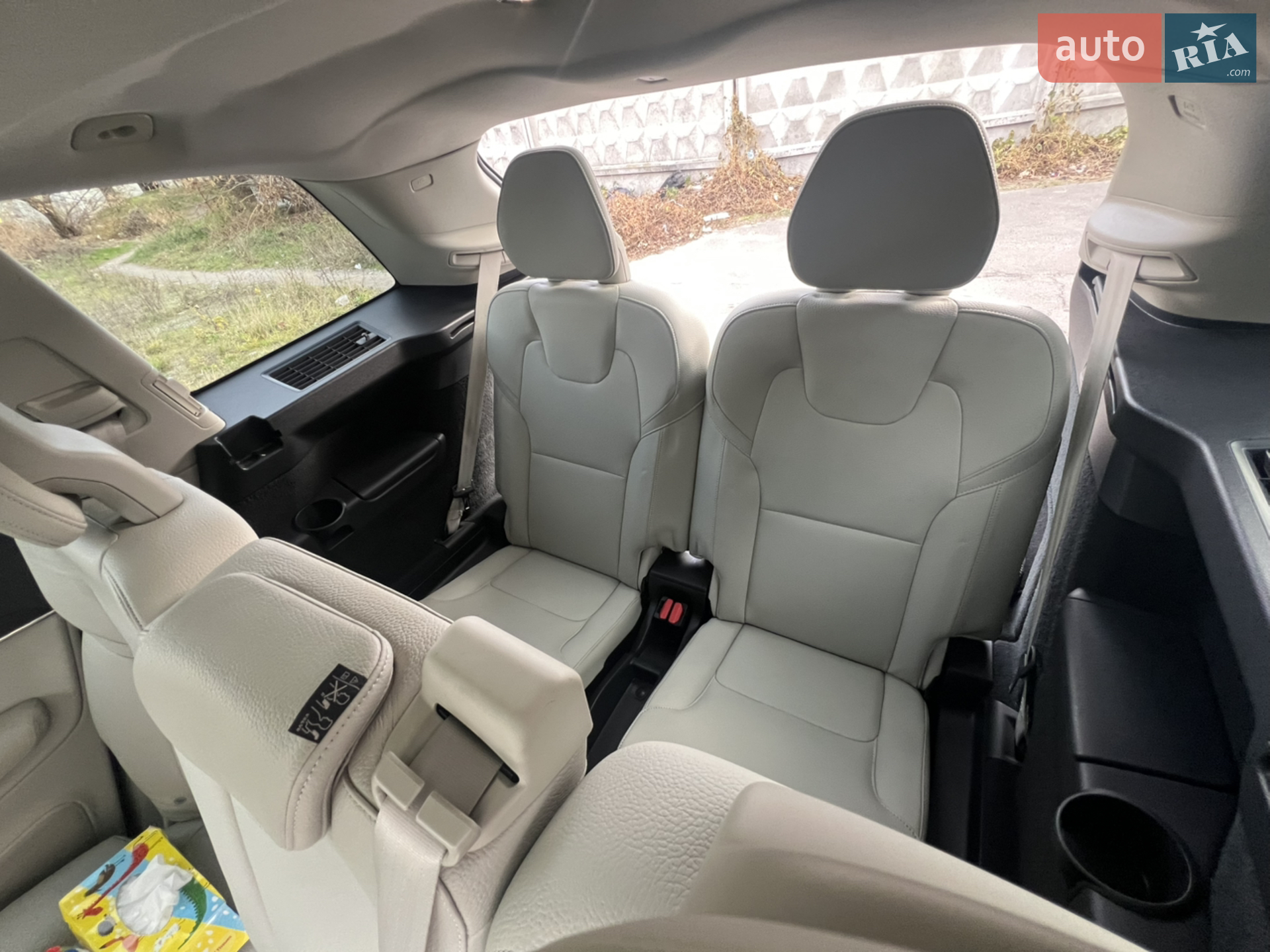 2019 Volvo XC90 - мініатюра 39