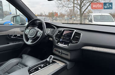 Внедорожник / Кроссовер Volvo XC90 2021 в Харькове