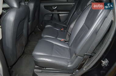 Внедорожник / Кроссовер Volvo XC90 2013 в Львове