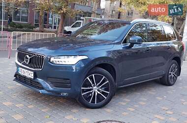 Позашляховик / Кросовер Volvo XC90 2021 в Одесі