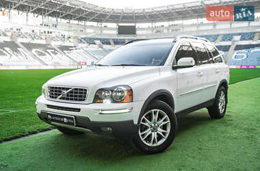 Внедорожник / Кроссовер Volvo XC90 2008 в Одессе