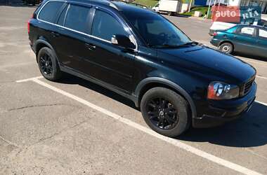 Внедорожник / Кроссовер Volvo XC90 2008 в Одессе