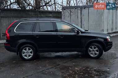 Позашляховик / Кросовер Volvo XC90 2008 в Києві