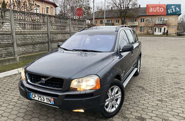 Позашляховик / Кросовер Volvo XC90 2006 в Рівному