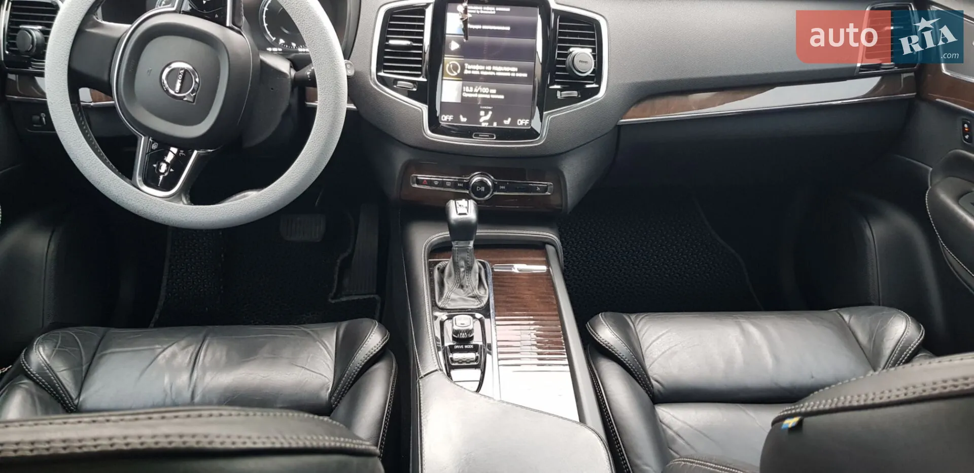 2016 Volvo XC90 - мініатюра 25