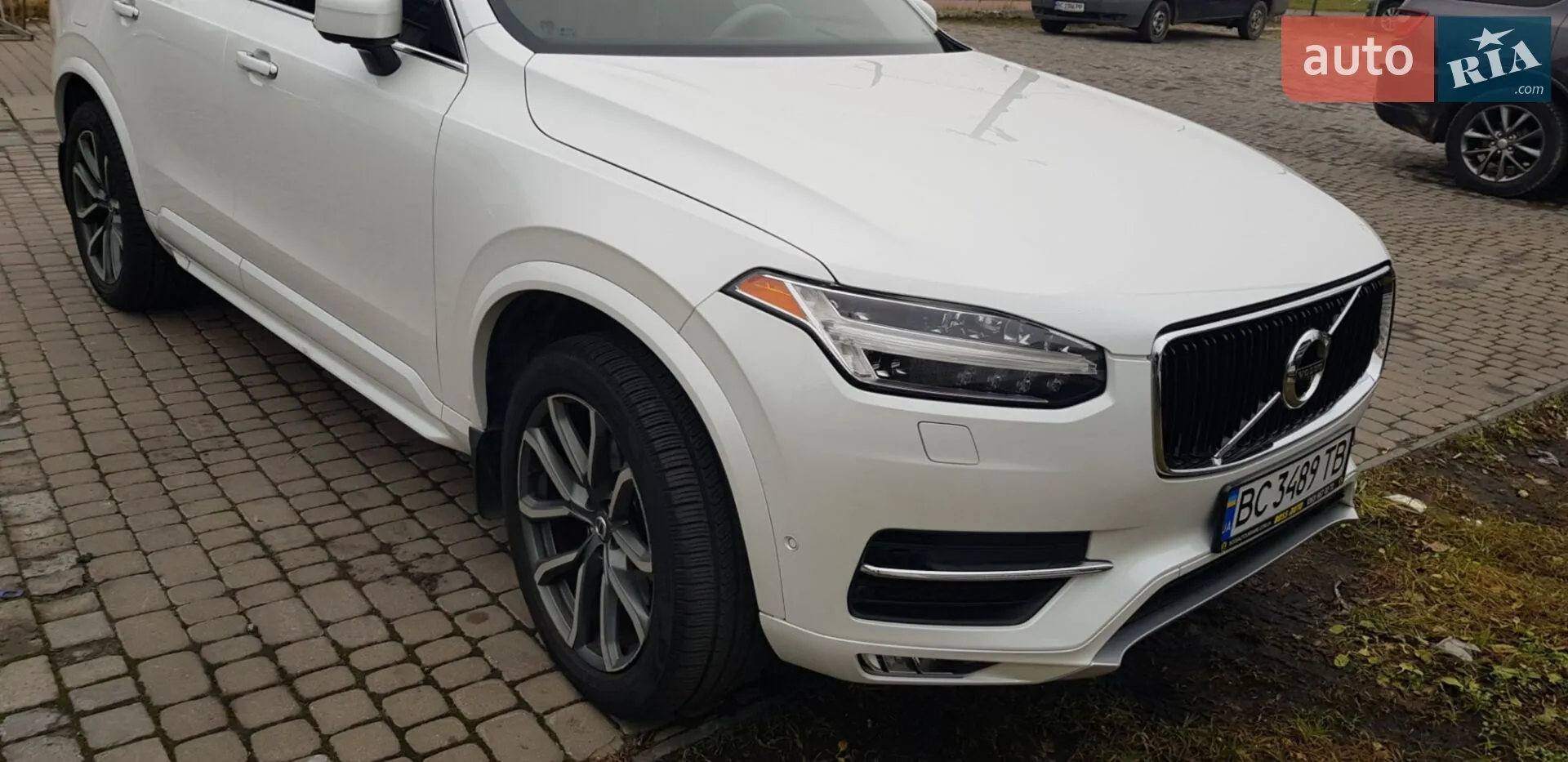 2016 Volvo XC90 - мініатюра 29