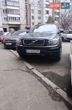 Позашляховик / Кросовер Volvo XC90 2009 в Львові