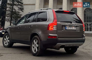 Позашляховик / Кросовер Volvo XC90 2010 в Києві