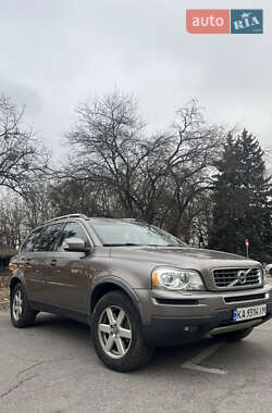 Позашляховик / Кросовер Volvo XC90 2010 в Києві