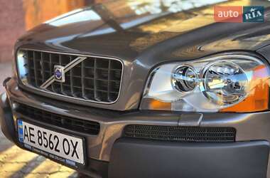 Позашляховик / Кросовер Volvo XC90 2005 в Запоріжжі