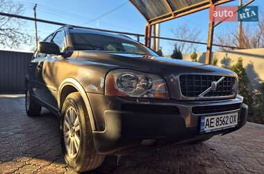 Позашляховик / Кросовер Volvo XC90 2005 в Запоріжжі