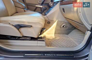 Позашляховик / Кросовер Volvo XC90 2005 в Запоріжжі