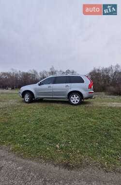 Позашляховик / Кросовер Volvo XC90 2014 в Івано-Франківську